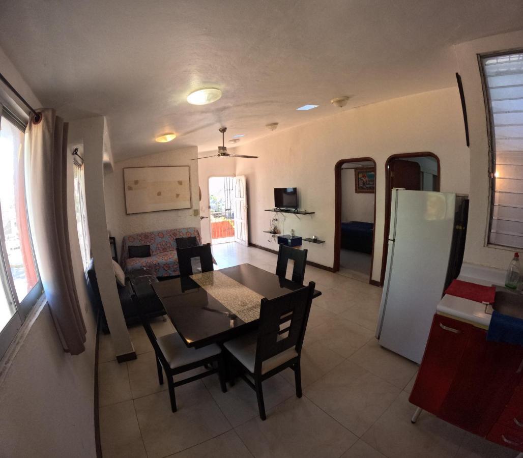 Appartement En El Centro De Cancun, Cerca Del Ado